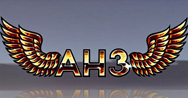 AH3 Apparel 