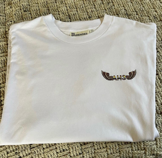 Vintage Oversized Tee
